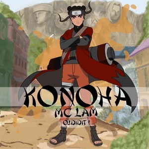 Konoha (Hidden Leaf Village) [Explicit]