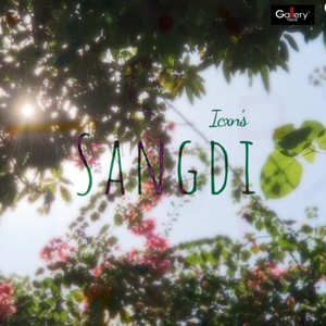 Sangdi (Lo-fi)