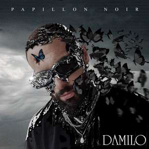 Papillon noir