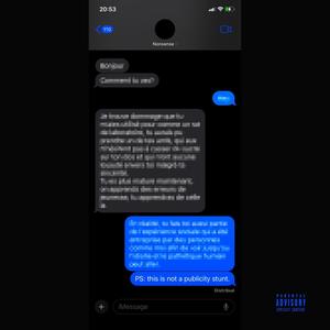 Publicity Stunt (feat. DSK On the Beat & A Pair OFF Shades) (Explicit)