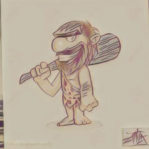 A Lo Vikingo