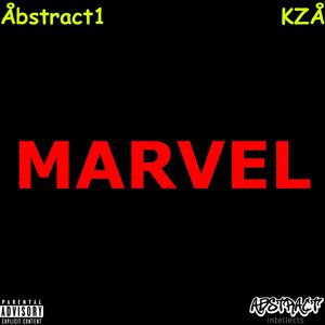 Marvel (feat. Åbstract1 & KZÅ) [Explicit]