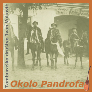 Okolo Pandrofa