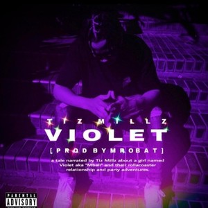 Violet (Explicit)