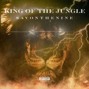 King Of The Jungle (Explicit)