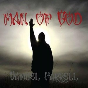 Man of God (feat. Christopher B. Spence)