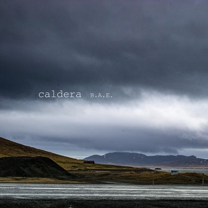 Caldera