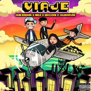 Viaje (Explicit)