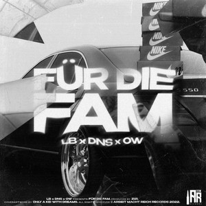 Für die Fam (Explicit)