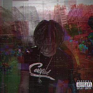 Insomnia (feat. Nosym) (Explicit)