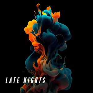 LATE NIGHTS (feat. Lindsay Lohan)