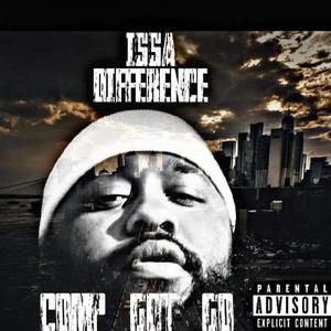 Issa Difference (Explicit)