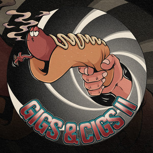 Brownies n Cookie Dough