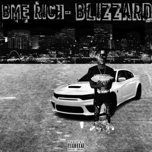 Blizzard (Explicit)