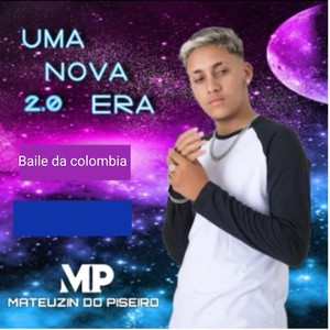 Baile da colombia (Explicit)