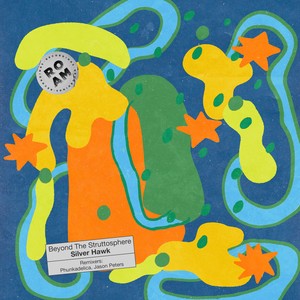 Silver Hawk (Phunkadelica Remix)