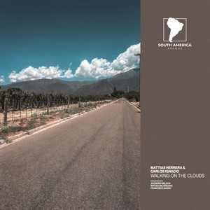 Walking on the Clouds (Jhordan Welsch Remix)