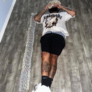 Saint Chrome Shirt (Explicit)