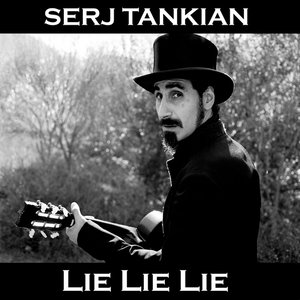 Lie Lie Lie (Int'l DMD Single)