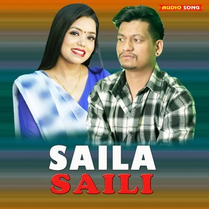 Saila Saili