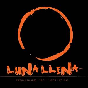 Luna Llena