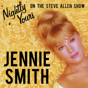 Nightly Yours On the Steve Allen Show