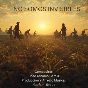 No Somos Invisibles
