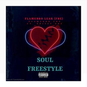 SOUL FREESTYLE (Explicit)