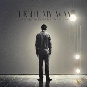 Light My Way (feat. Keziah Ruleda & Chris Divine) [Explicit]