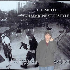 COLUMBINE FREESTYLE (Explicit)