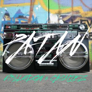 PATAN (Radio Edit)