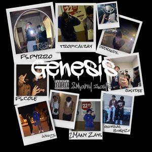 Genesis (Explicit)