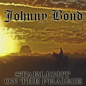 Starlight On The Prairie