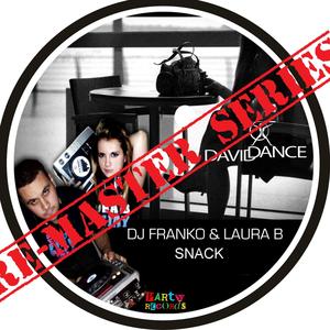 Snack (Original Mix)