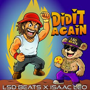 Did It Again (Explicit)