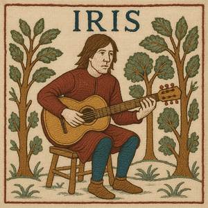 Iris (Instrumental Medieval Version)