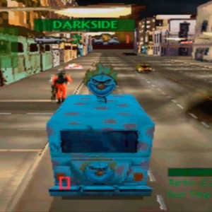 #KILLIN'EM (feat. e99) (Explicit)