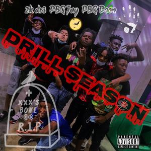 Drill Season (Explicit)