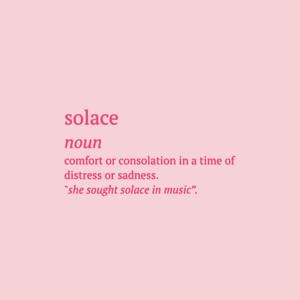 Solace (Explicit)