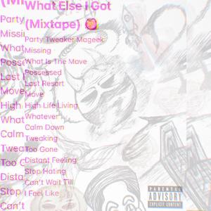 WHAT ELSE I GOT (Explicit)