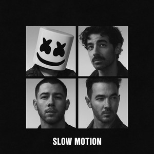 Slow Motion封面