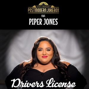 Drivers License (feat. Piper Jones)