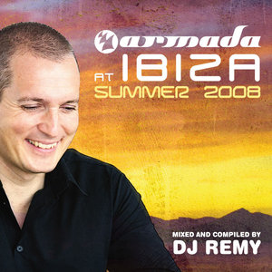 Armada At Ibiza Summer 2009