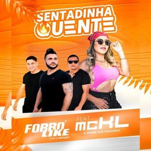 Sentadinha Quente