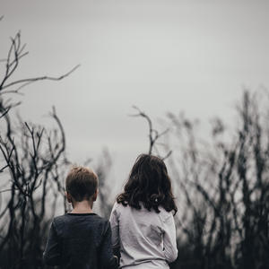 The Street You Used to Live On