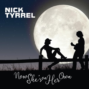 Now She's on Her Own