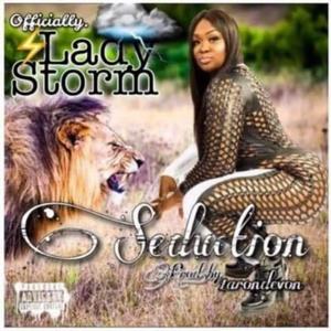 Seduction (Explicit)