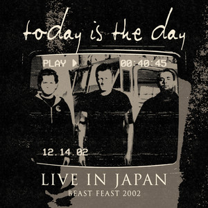 Live in Japan (Explicit)