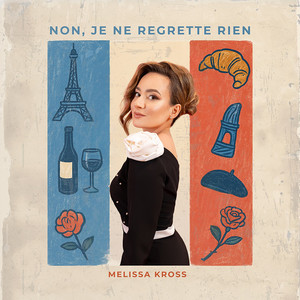 Non, Je Ne Regrette Rien (Édith Piaf Cover)