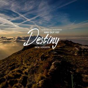 Destiny (New Version)